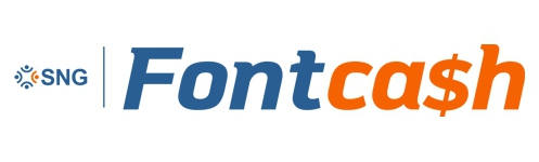 Fontcash